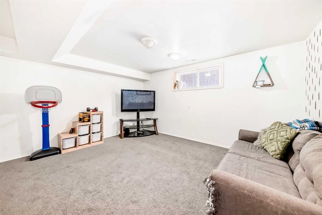 29 Duval Crescent, Red Deer, AB - Indoor