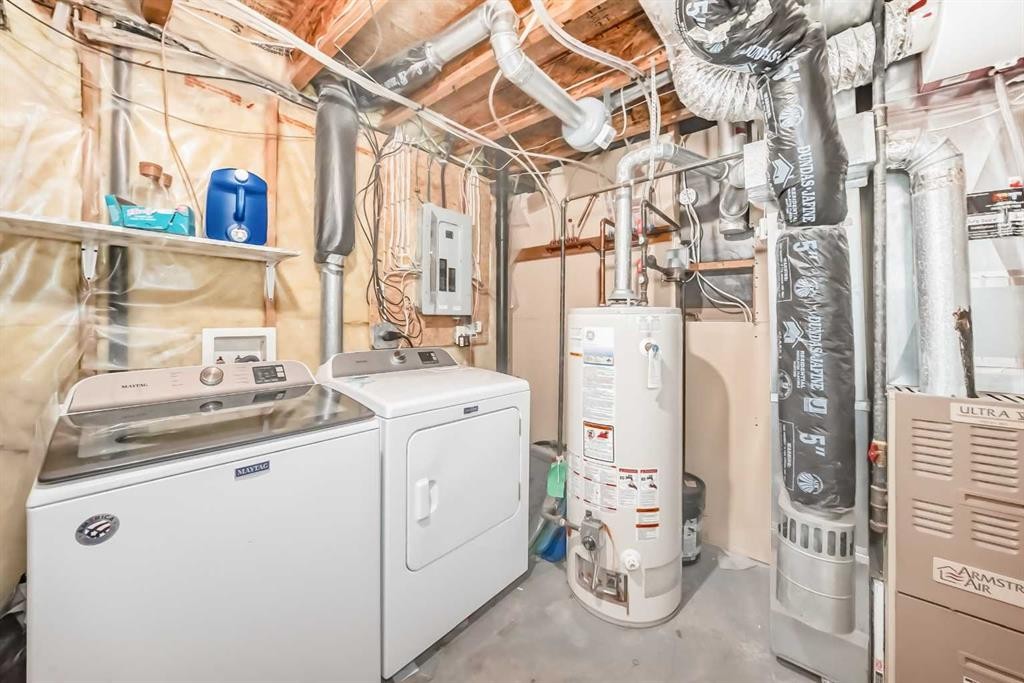 29 Duval Crescent, Red Deer, AB - Indoor