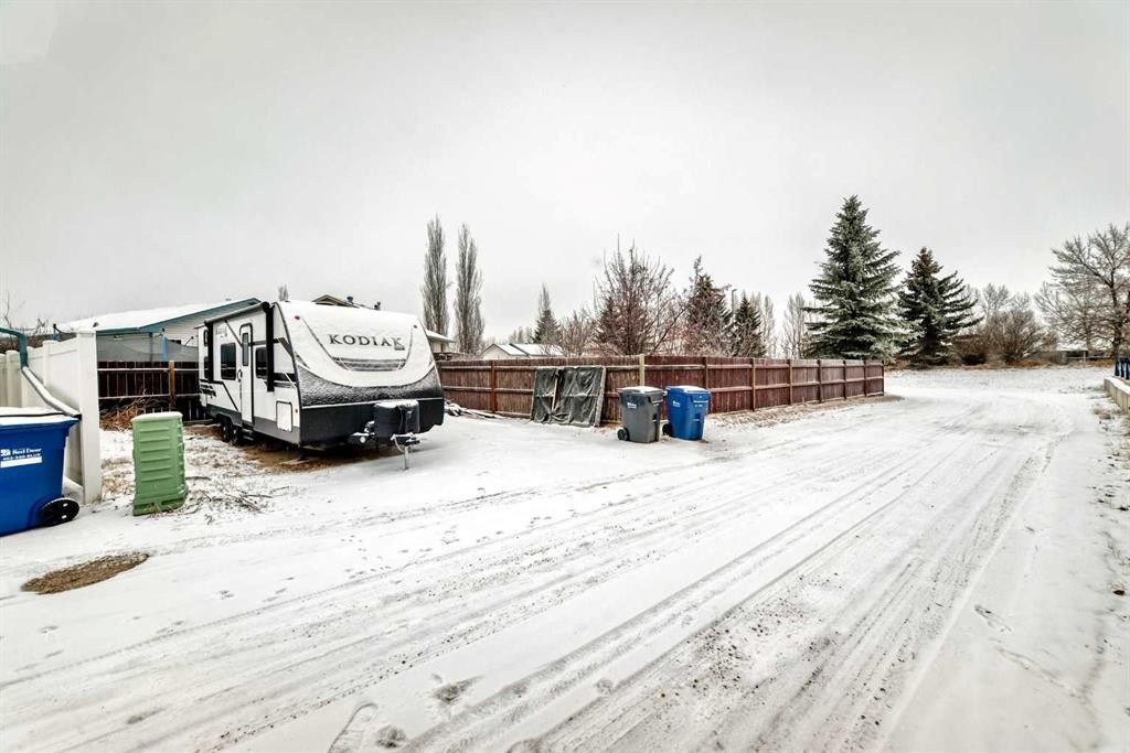 29 Duval Crescent, Red Deer, AB - Outdoor