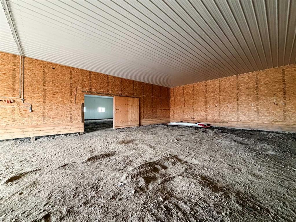 200051 32-0 Township, Morrin, AB -