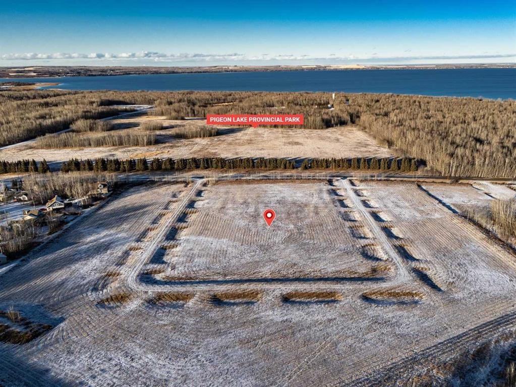 Twp 470 Hwy 771 Highway, Westerose, AB