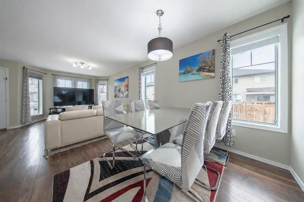 807-30 Carleton Avenue, Red Deer, AB - Indoor