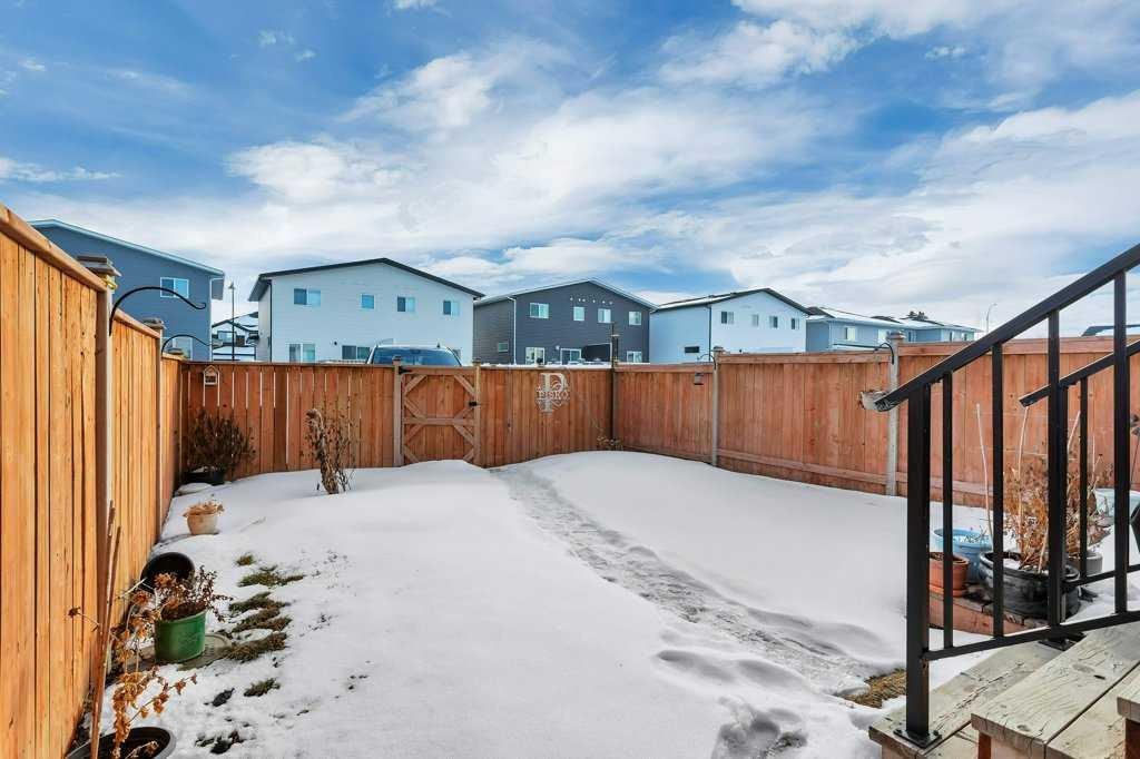 49 Evergreen Way, Red Deer, AB - Outdoor