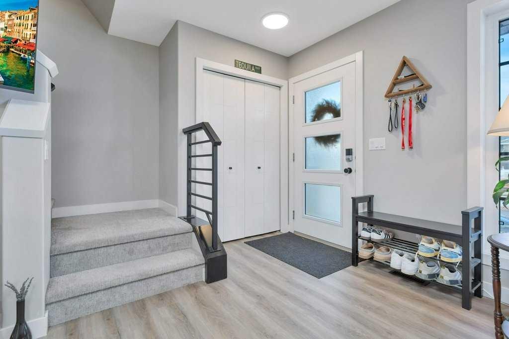 49 Evergreen Way, Red Deer, AB - Photo Showing Other Room