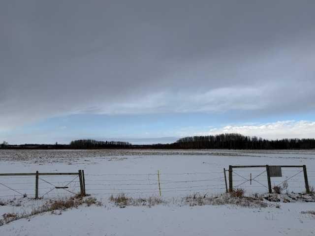 Rr 55, Rural Clearwater County, AB