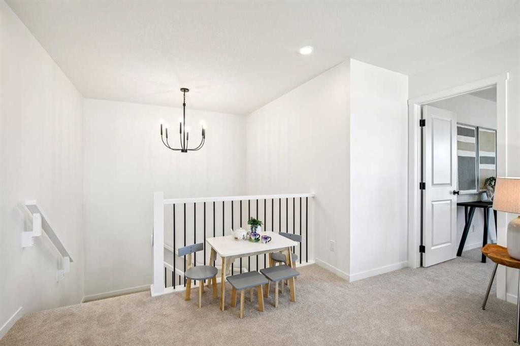 98 Creekstone Place Sw, Calgary, AB - Indoor