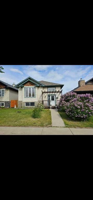 44 White Avenue, Red Deer, AB - Outdoor