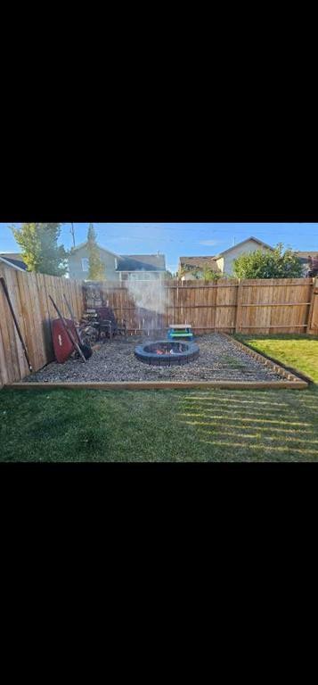 44 White Avenue, Red Deer, AB - Outdoor