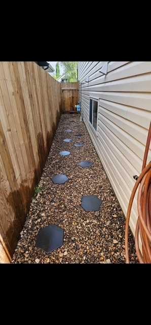 44 White Avenue, Red Deer, AB - Outdoor