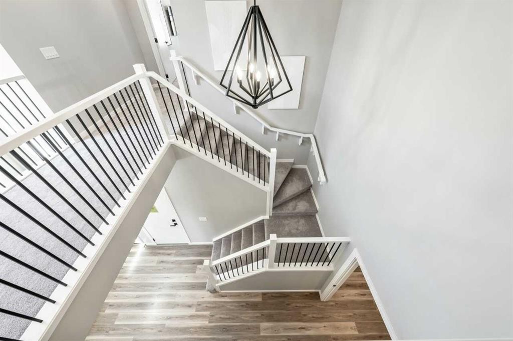 56 Osprey Hill Place Sw, Calgary, AB - Indoor Photo Showing Other Room