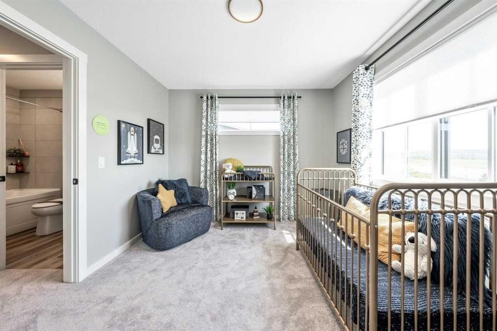 56 Osprey Hill Place Sw, Calgary, AB - Indoor