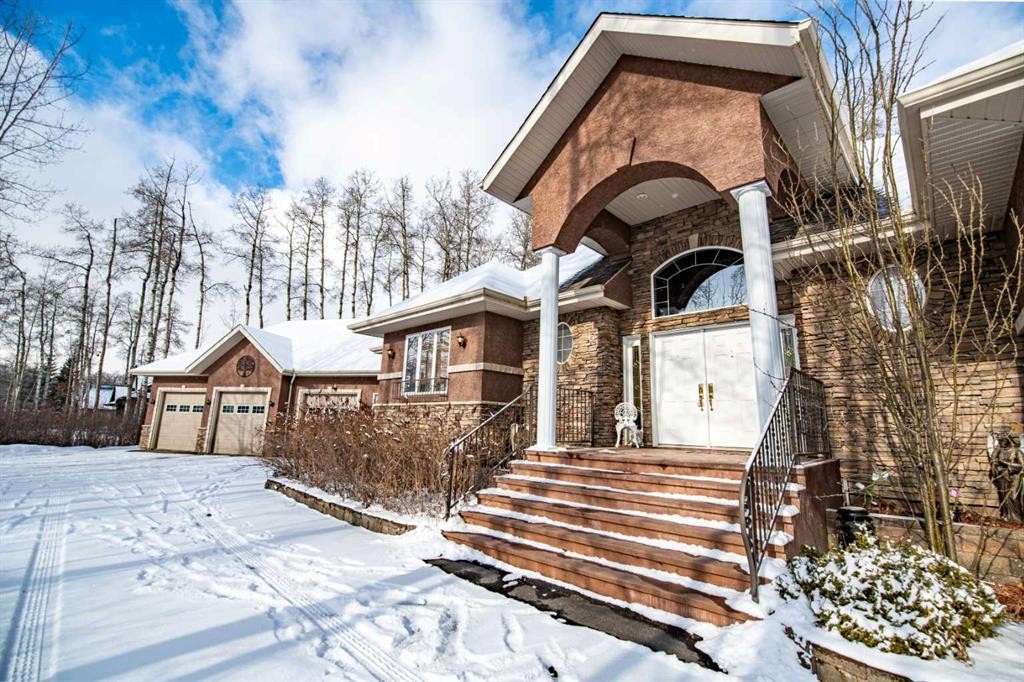 295 Jarvis Glen Close, Jarvis Bay, AB - Outdoor