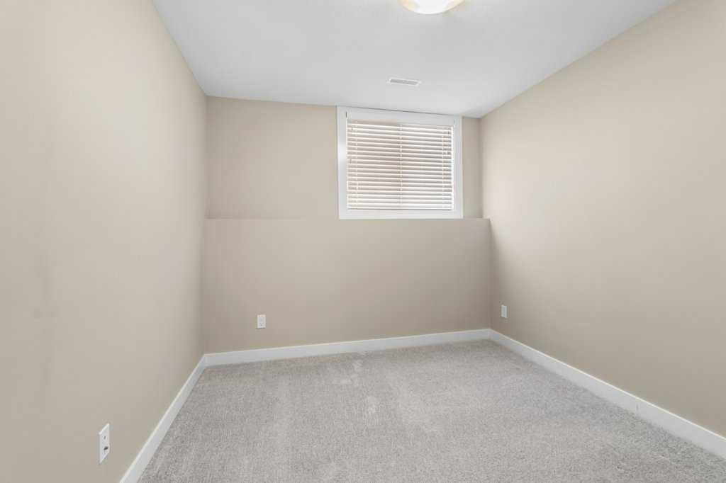 56 Evergreen, Red Deer, AB - Indoor Photo Showing Other Room