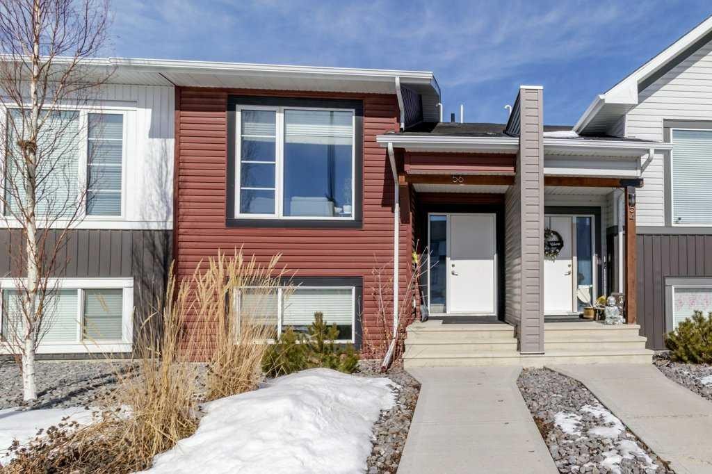 56 Evergreen, Red Deer, AB - Outdoor