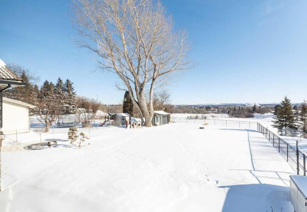 85 Oberlin Avenue, Red Deer, AB - Outdoor With View
