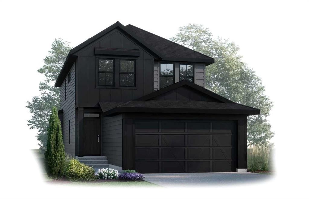 9 Shawnee Passage Sw, Calgary, AB - Outdoor