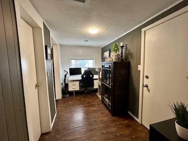 5008 54Th Ave, Bashaw, AB - Indoor Photo Showing Other Room