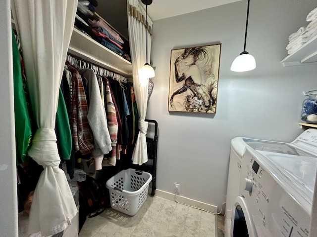 5008 54Th Ave, Bashaw, AB - Indoor Photo Showing Laundry Room