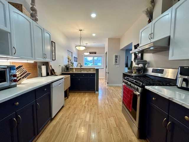 5008 54Th Ave, Bashaw, AB - Indoor Photo Showing Kitchen