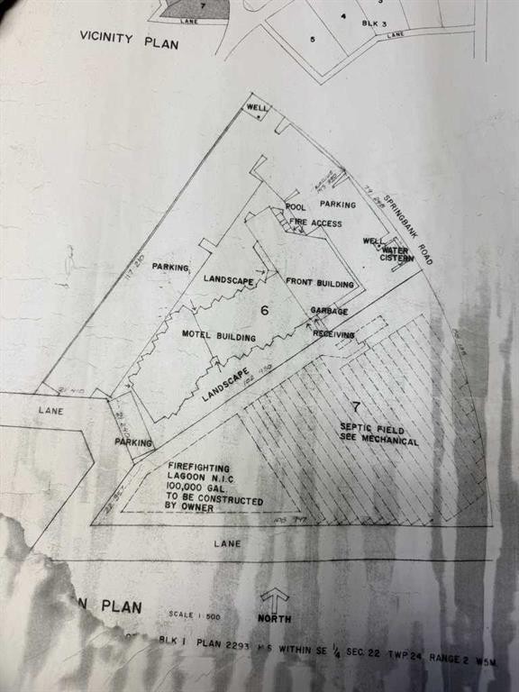 10623 West Valley Road, Calgary, AB