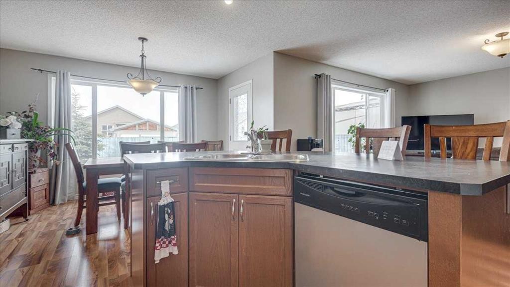 148 Valley Crescent, Blackfalds, AB - Indoor