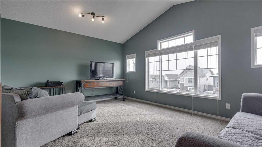 148 Valley Crescent, Blackfalds, AB - Indoor
