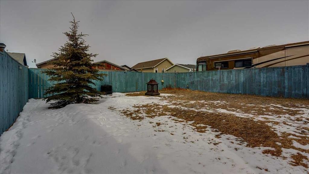 148 Valley Crescent, Blackfalds, AB - Outdoor