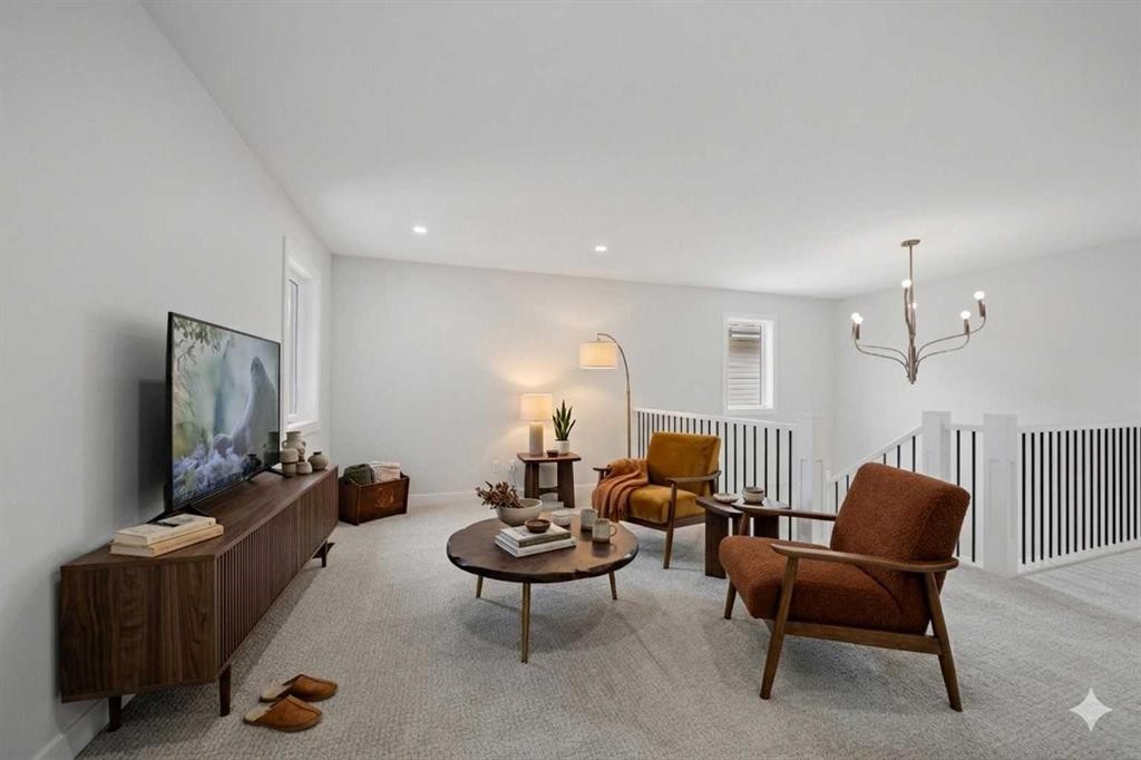 115 Crestview Boulevard, Sylvan Lake, AB - Indoor