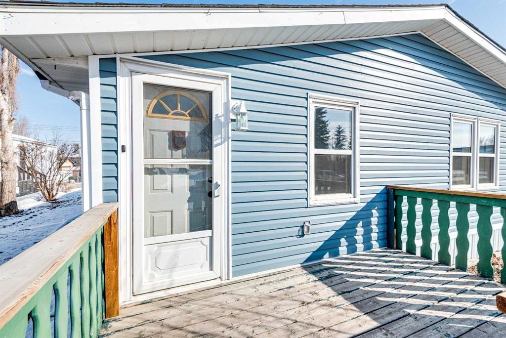 154 Devilder, Trochu, AB - Outdoor