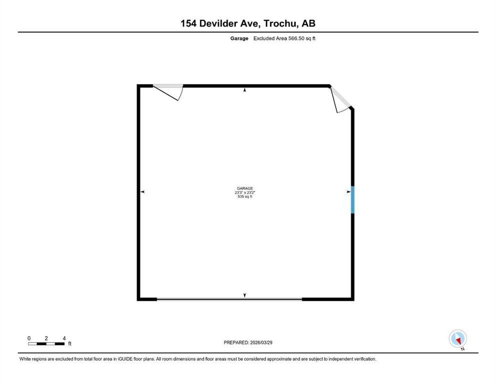 154 Devilder, Trochu, AB - Other