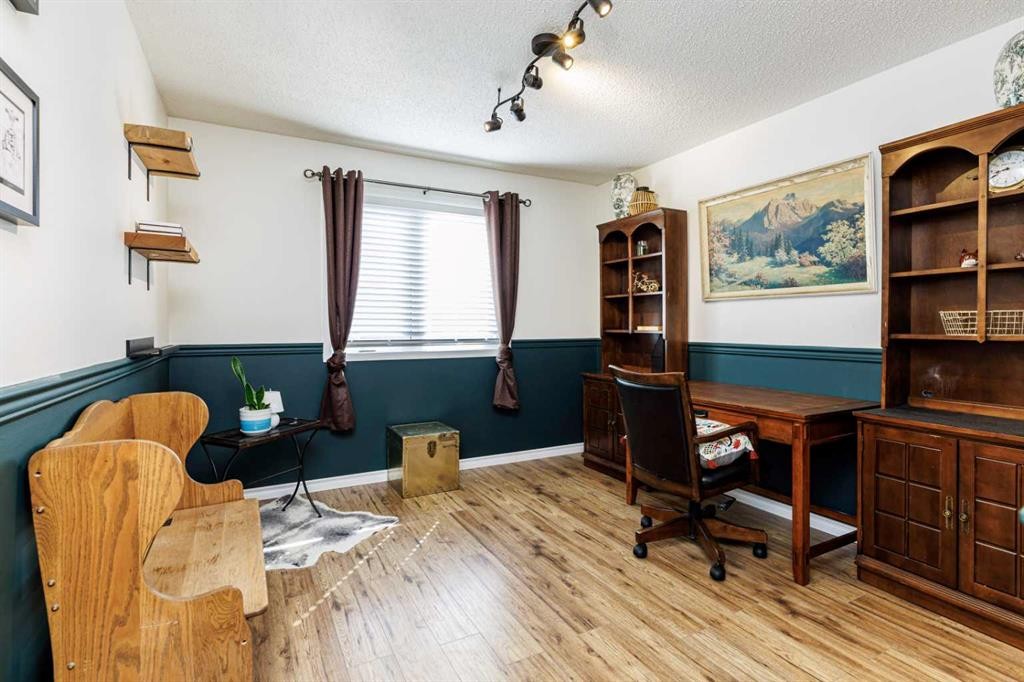 14 Warwick Drive, Red Deer, AB - Indoor