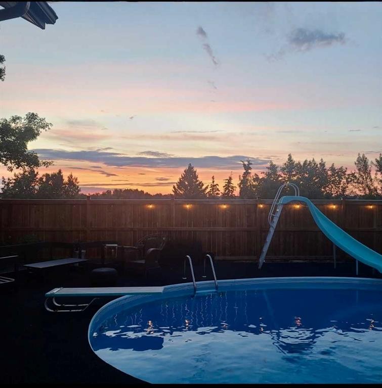 14 Warwick Drive, Red Deer, AB - Outdoor