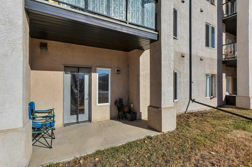 108-80A Kelloway Crescent, Red Deer, AB - Outdoor With Exterior