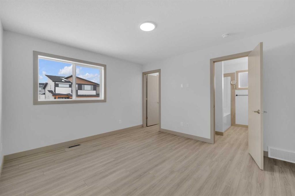 13 Vanson Close, Sylvan Lake, AB - Indoor Photo Showing Other Room