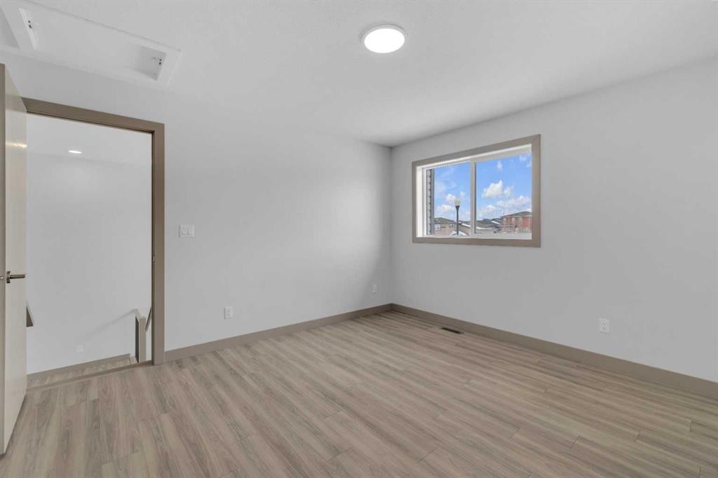 13 Vanson Close, Sylvan Lake, AB - Indoor Photo Showing Other Room