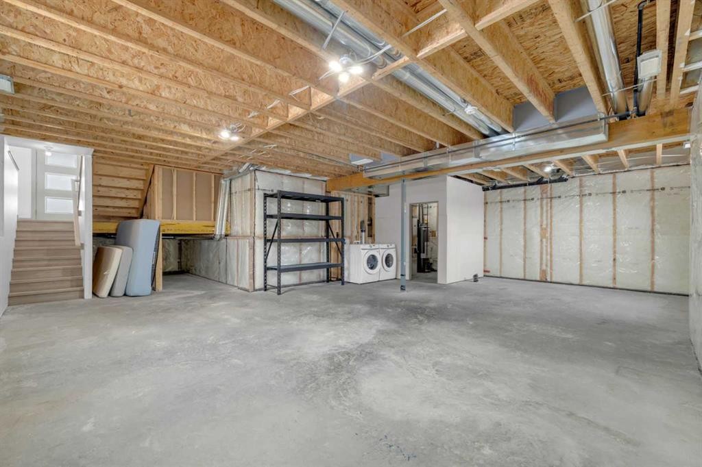 13 Vanson Close, Sylvan Lake, AB - Indoor