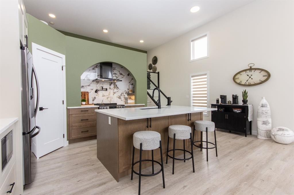 224 Emerald Drive, Red Deer, AB - Indoor