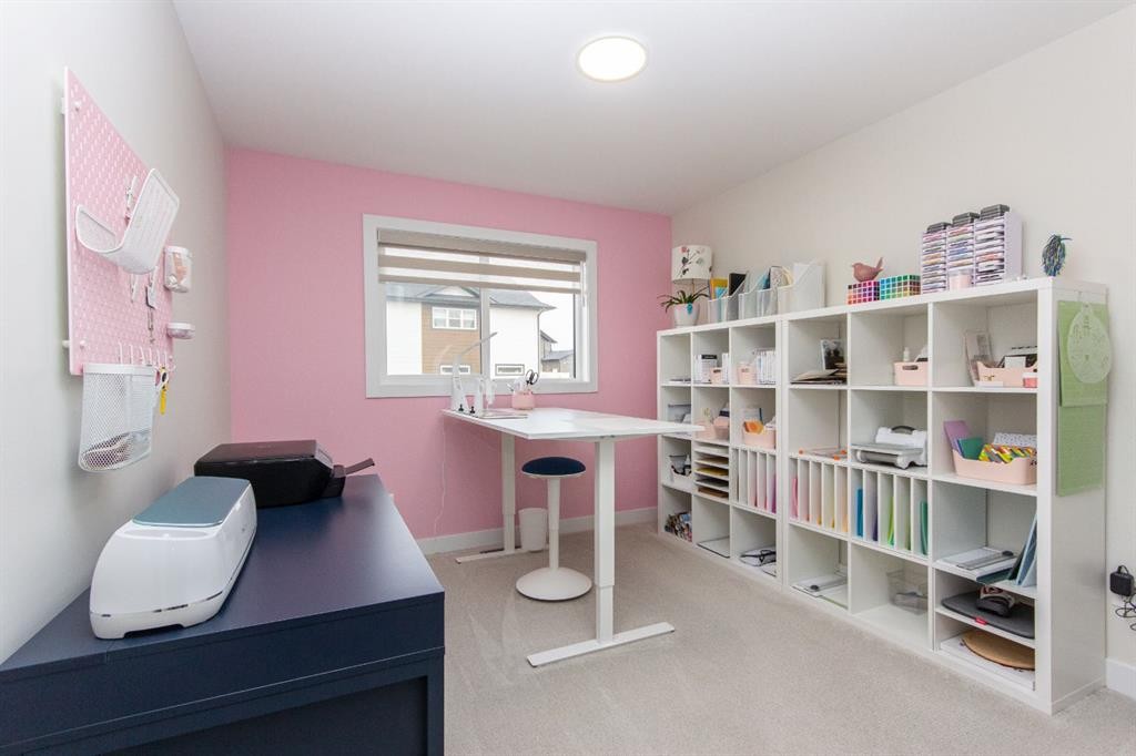 224 Emerald Drive, Red Deer, AB - Indoor