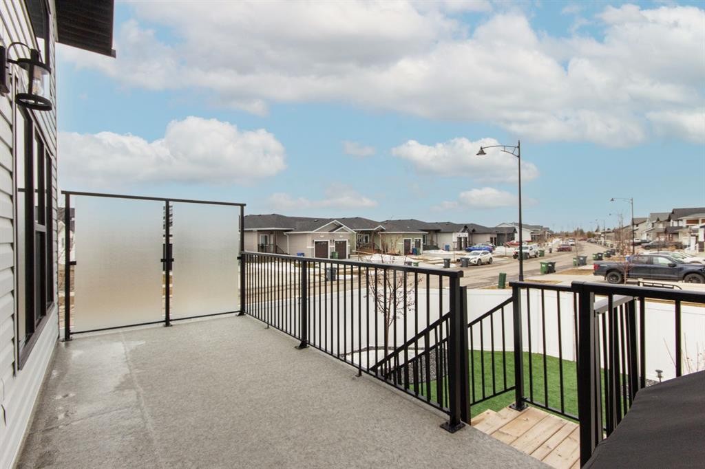 224 Emerald Drive, Red Deer, AB - Outdoor