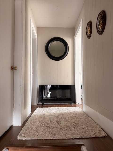 5016 51 Street, Hardisty, AB - Indoor Photo Showing Other Room