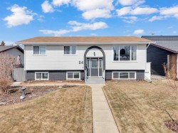 84 Crawford Street Red Deer, AB T4P 2G5