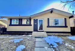 83 Barrett Drive Red Deer, AB T4R 1H2