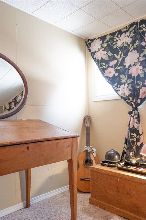 5223 Newson Boulevard, Bashaw, AB - Indoor Photo Showing Other Room