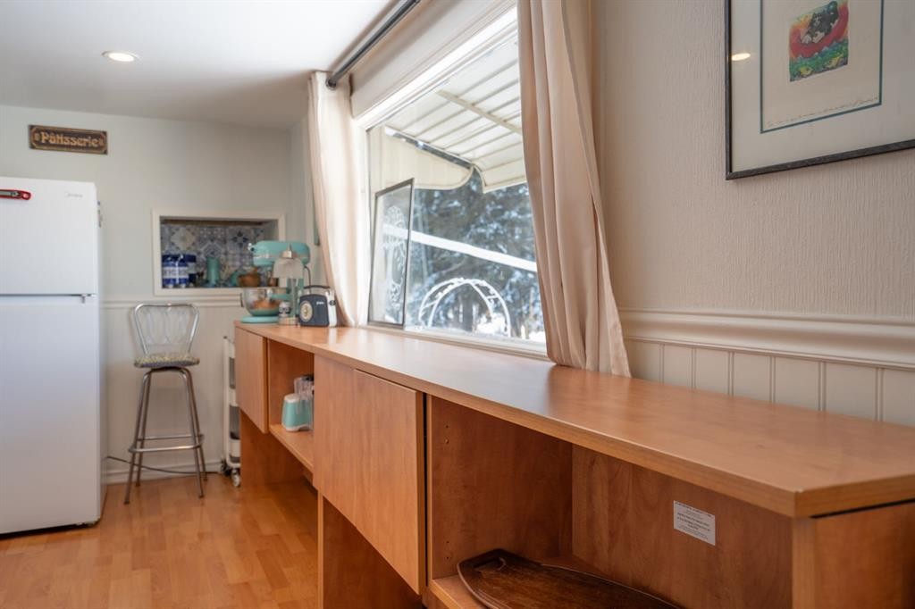 5223 Newson Boulevard, Bashaw, AB - Indoor