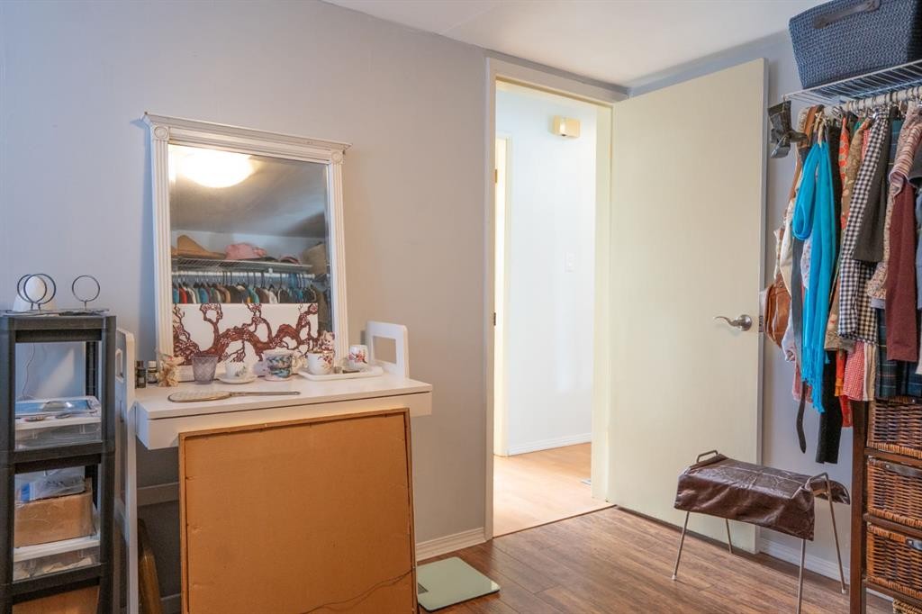 5223 Newson Boulevard, Bashaw, AB - Indoor
