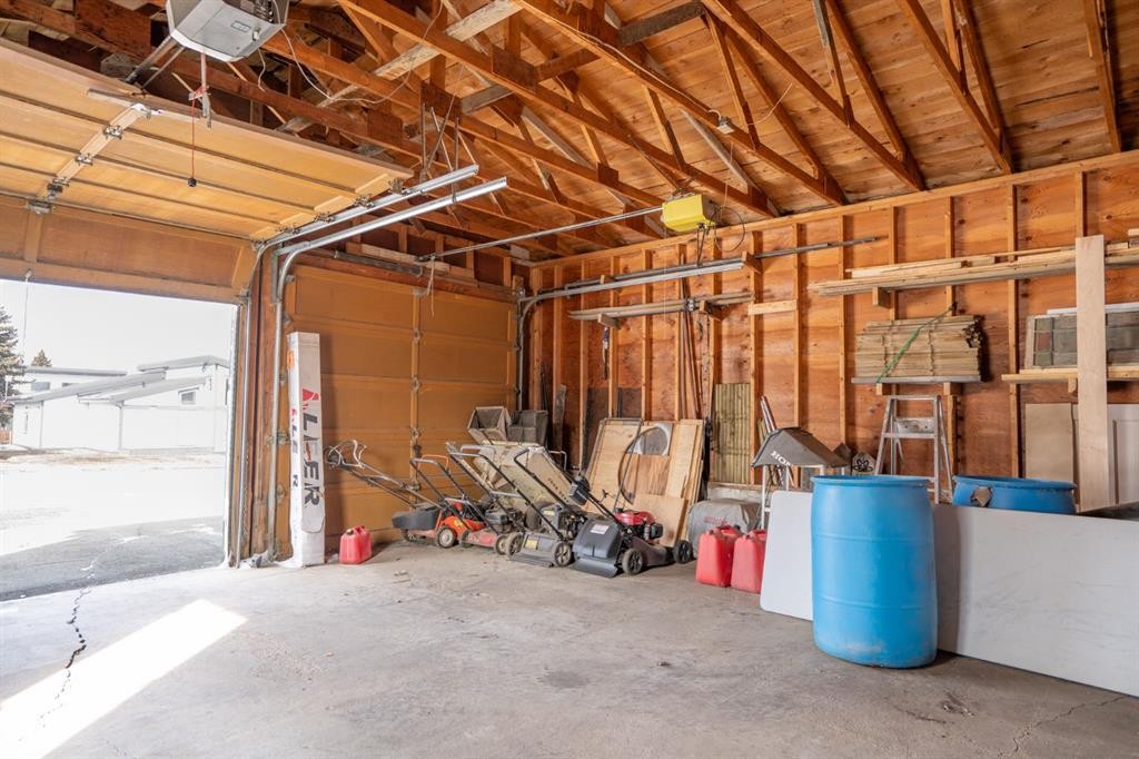 136 Main Street, Edberg, AB