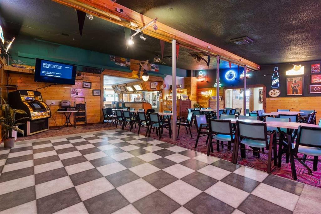 230 Main Street, Ferintosh, AB