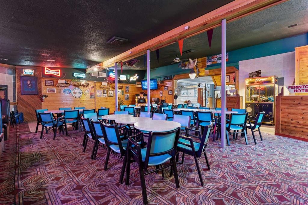 230 Main Street, Ferintosh, AB