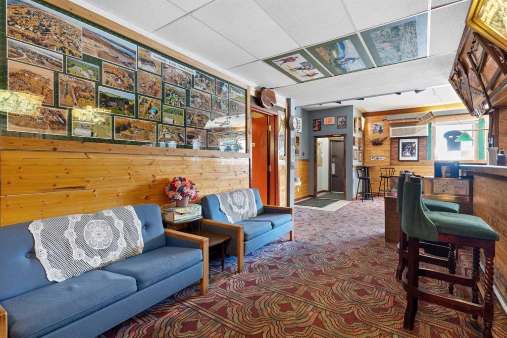 230 Main Street, Ferintosh, AB