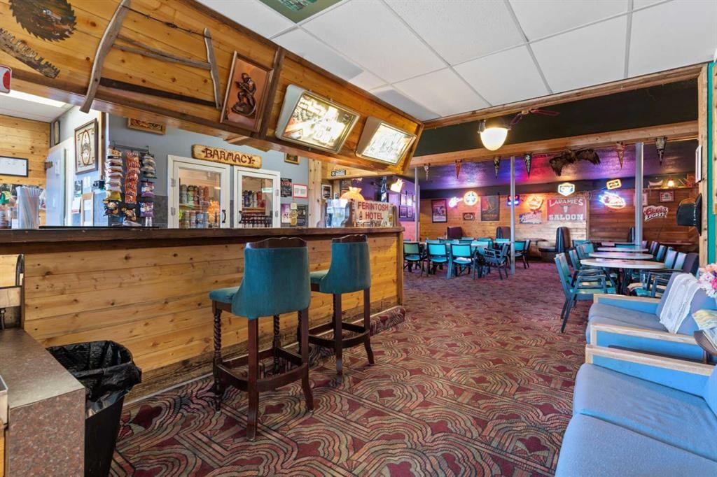 230 Main Street, Ferintosh, AB